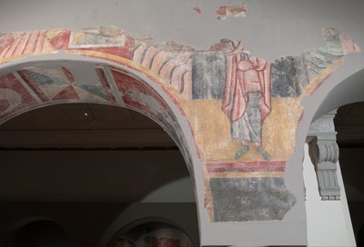 Santo di Sant Joan de Boí da Unbekannt Unbekannt